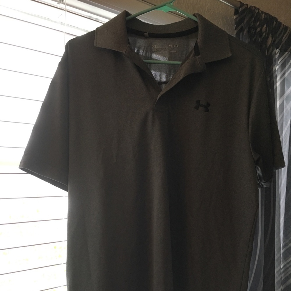 Under Armour Polo